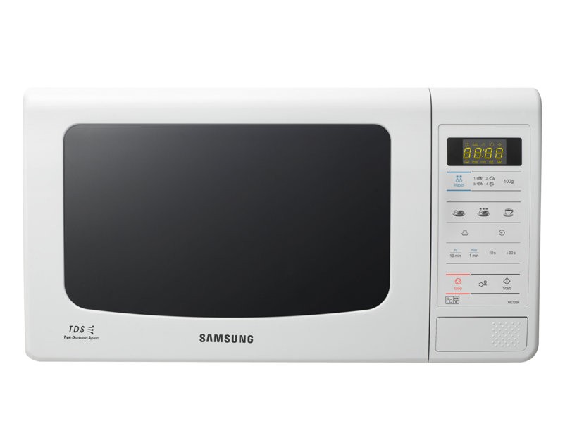 FORNO MICROONDE SAMSUNG ME733K 20 L 800 W LIBERA INSTALLAZIONE 6