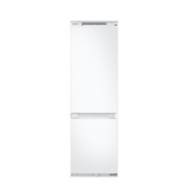 FRIGORIFERO SAMSUNG BRB26703EWW COMBINATO DA INCASSO F1RST 54 CM BIANCO 267 L DIGITAL INVERTER NO FROST CLASSE E