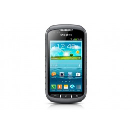 SMARTPHONE SAMSUNG GALAXY X COVER 2 GT S7710 5 MP 4 GB DUAL CORE WI-FI BLUETOOTH ANDROID NERO / SILVER