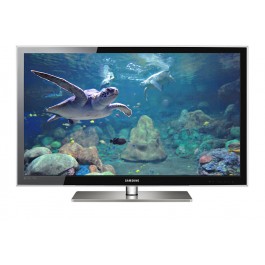 TV 40'' SAMSUNG UE40C6000 LED SERIE 6 FULL HD 100 HZ DOLBY DIGITAL PLUS HDMI USB SCART DVB-T/C