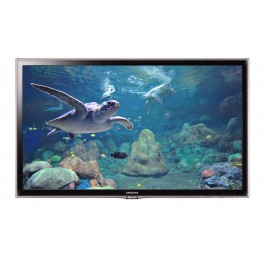 TV 40'' SAMSUNG UE40D6100 LED SERIE 6 FULL HD SMART 3D 200 HZ DOLBY DIGITAL PLUS HDMI USB SCART DVB-T/C CLASSE A