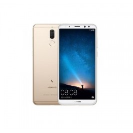 SMARTPHONE HUAWEI MATE 10 LITE RNE L21 64 GB DUAL SIM 5.9