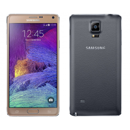 SMARTPHONE SAMSUNG GALAXY NOTE 4 SM N910F 5.7