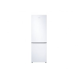 FRIGORIFERO SAMSUNG RL34T600CWW COMBINATO 60 CM 344 L DIGITAL INVERTER NO FROST LIBERA INSTALLAZIONE BIANCO CLASSE C