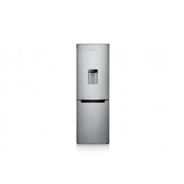 FRIGORIFERO SAMSUNG RB29FWRNDSA 288 L 60 CM DIGITAL INVERTER NO FROST DISPENSER CLASSE A+ SILVER