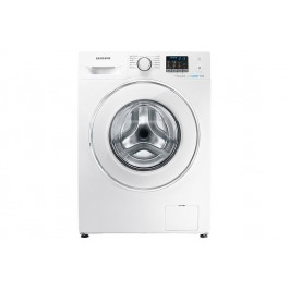 LAVATRICE SAMSUNG WF80F5E2W4W 8 KG 1400 GIRI CARICO FRONTALE ECOLAVAGGIO SMART CHECK LIBERA INSTALLAZIONE CLASSE A+++