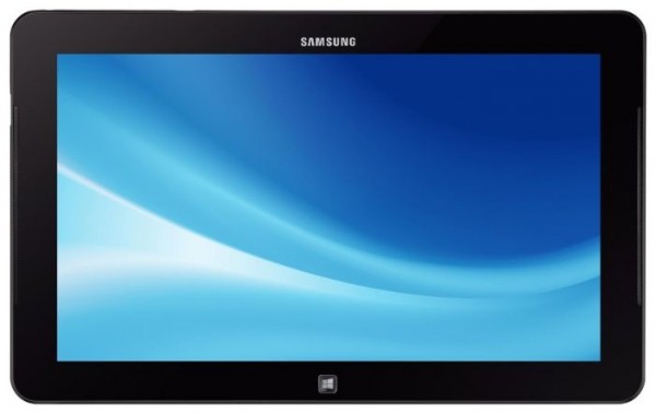 TABLET PC SAMSUNG XE700T1C A03 ATIV SERIE 7 11.6" LED FULL HD TOUCH CPU 987 SSD 64 Gb RAM 4Gb WINDOWS 8