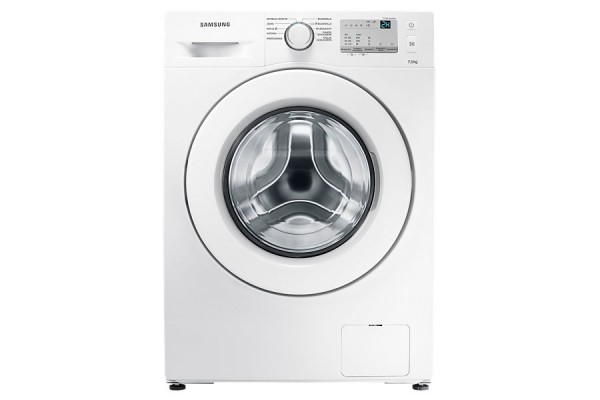 LAVATRICE SAMSUNG WW70J3473KW1EG / WF70F5E5U4W 7 KG 1400 GIRI CARICO FRONTALE LIBERA INSTALLAZIONE CLASSE A+++