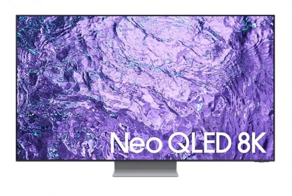 TV 55" SAMSUNG QE55QN700CT NEO QLED 8K SMART WIFI USB HDMI