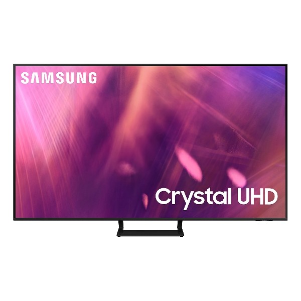 TV 75" SAMSUNG UE75AU9070 LED SERIE 9 CRYSTAL 4K ULTRA HD SMART WIFI 2800 PQI USB HDMI
