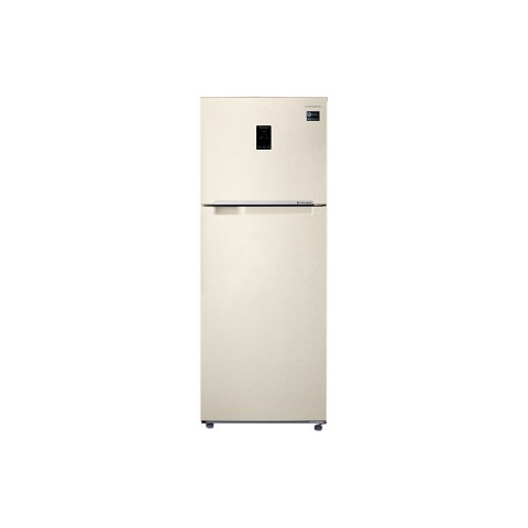 FRIGORIFERO SAMSUNG RT38K5535EF DOPPIA PORTA SERIE 5000 70 CM SABBIA / PANNA 384L DIGITAL INVERTER NO FROST PREMIUM CLASSE A++