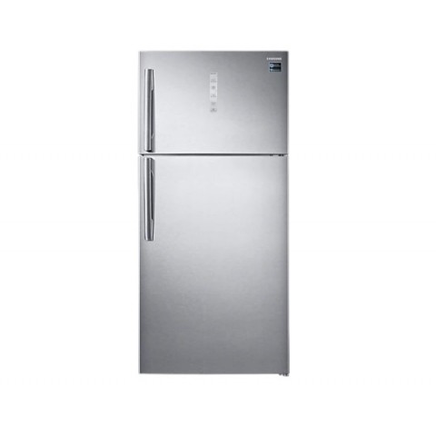 FRIGORIFERO SAMSUNG RT62K7005SL DOPPIA PORTA 85 CM 620 L INOX DIGITAL INVERTER NO FROST PREMIUM LIBERA INSTALLAZIONE CLASSE F