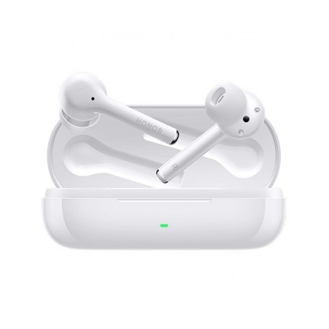 CUFFIE / AURICOLARI HONOR MAGIC EARBUDS WAL-AT021 BLUETOOTH BIANCO