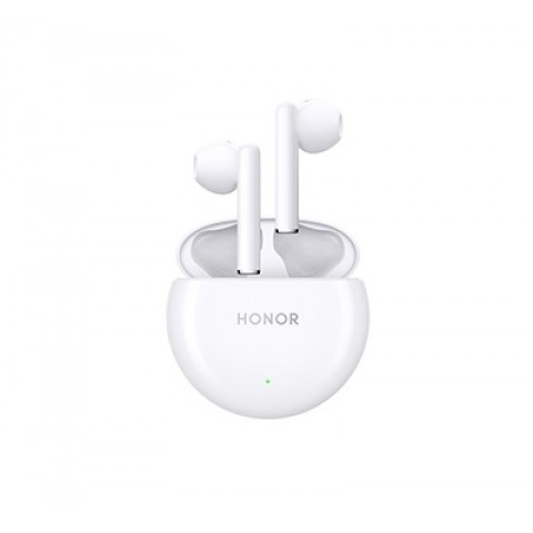 CUFFIE / AURICOLARI HONOR EARBUDS X5 THO T10 BLUETOOTH BIANCO