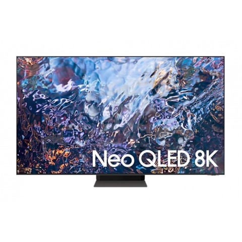 TV 55" SAMSUNG QE55QN700AT NEO QLED QN700A 8K SMART WIFI 4700 PQI USB HDMI STAINLESS STEEL