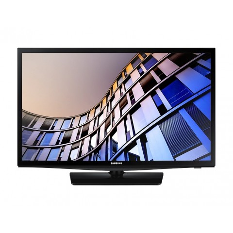 TV 24" SAMSUNG UE24N4300 LED SERIE 4 HD SMART WIFI 400 PQI USB HDMI