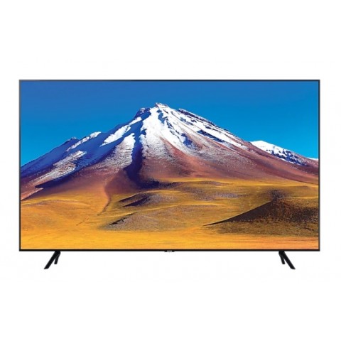 TV 75" SAMSUNG UE75TU7090 LED SERIE 7 CRYSTAL 4K ULTRA HD SMART WIFI 2000 PQI USB HDMI