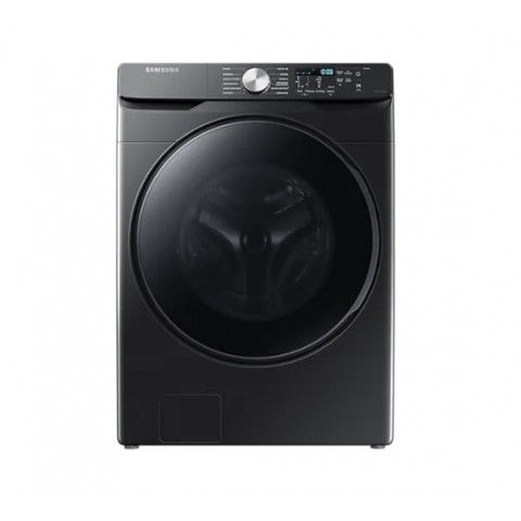 LAVATRICE SAMSUNG WF18T8000GV 18 KG 1100 GIRI SERIE 8000 CARICO FRONTALE ECOLAVAGGIO SMART CHECK LIBERA INSTALLAZIONE CLASSE C NERO