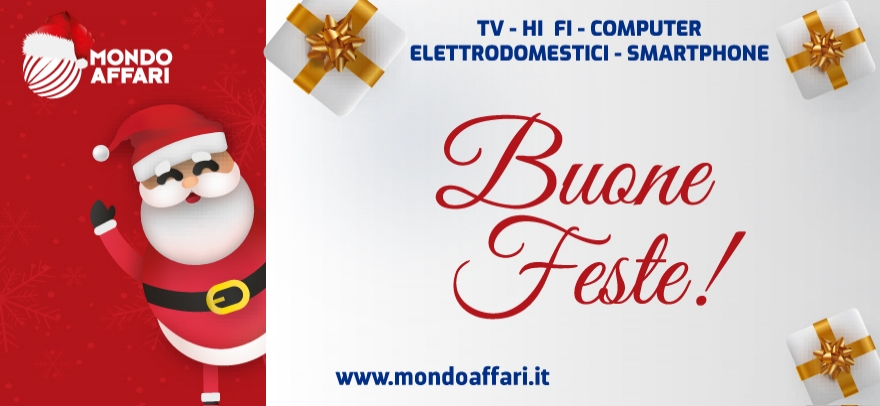 Buone feste